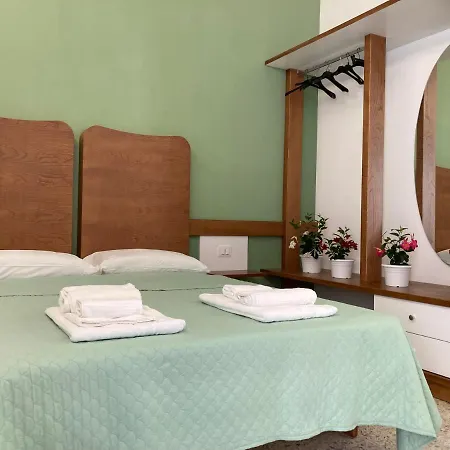 Guest house Scilla E Cariddi 3*