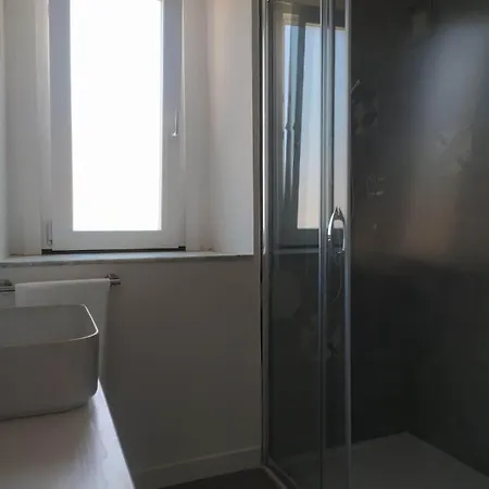 Scilla E Cariddi Gasthof Tropea