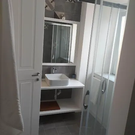 Scilla E Cariddi Gasthof