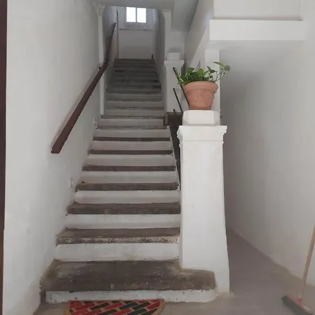 Scilla E Cariddi Gasthof