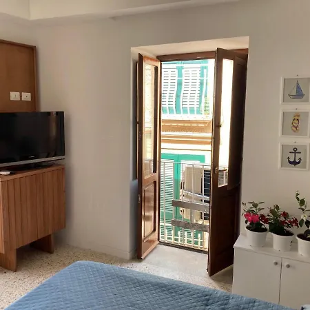 Scilla E Cariddi 3* Tropea