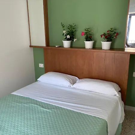 بيت ضيافة Scilla E Cariddi 3*