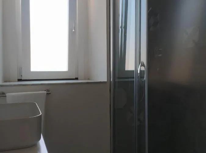 Scilla E Cariddi بيت ضيافة تروبيا