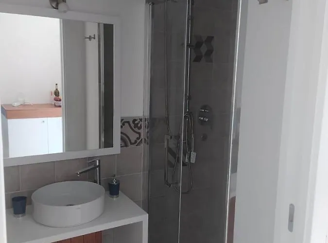 Scilla E Cariddi 特罗佩阿