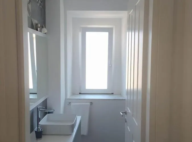 Scilla E Cariddi 招待所 特罗佩阿