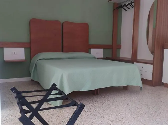 Scilla E Cariddi 3* Tropea