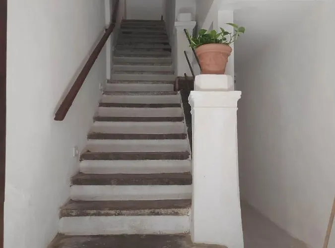 Scilla E Cariddi بيت ضيافة