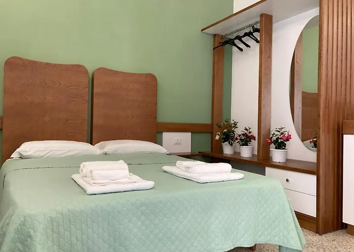 招待所 Scilla E Cariddi 3*