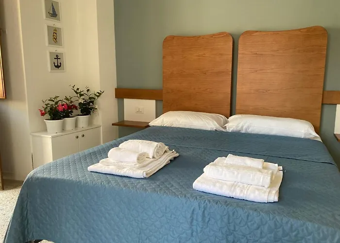 Scilla E Cariddi 特罗佩阿